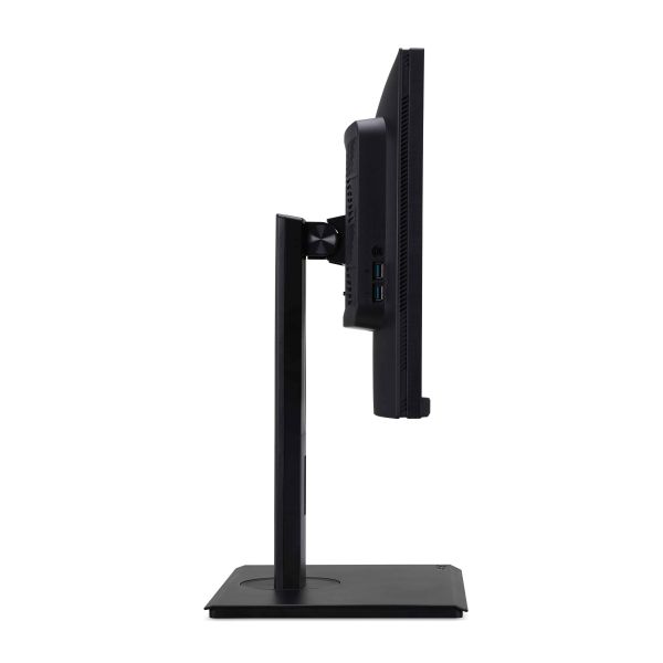 Acer B8 B248Y 60,5 cm (23.8") 1920 x 1080 Pixels Full HD LCD Zwart (UM.QB8EE.001)
