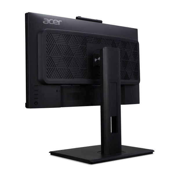 Acer B8 B248Y 60,5 cm (23.8") 1920 x 1080 Pixels Full HD LCD Zwart (UM.QB8EE.001)