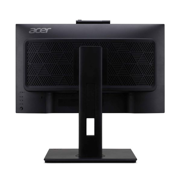 Acer B8 B248Y 60,5 cm (23.8") 1920 x 1080 Pixels Full HD LCD Zwart (UM.QB8EE.001)