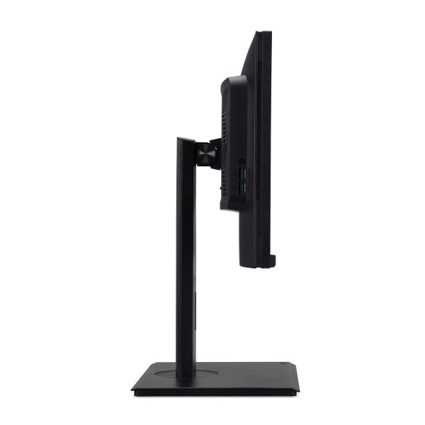 Acer B8 B248Y 60,5 cm (23.8") 1920 x 1080 Pixels Full HD LCD Zwart (UM.QB8EE.001)