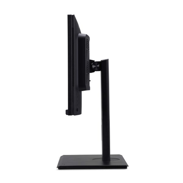 Acer B8 B248Y 60,5 cm (23.8") 1920 x 1080 Pixels Full HD LCD Zwart (UM.QB8EE.001)