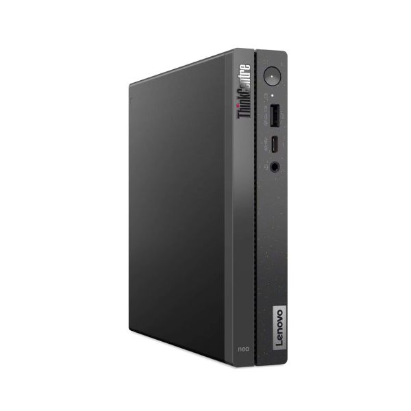 Lenovo ThinkCentre neo50q Gen 5 / i5-13420H / 8GB / 512GB SSD / Tiny / WLAN / Win 11 Pro (13B900AJGE)