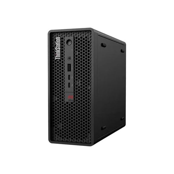 Lenovo Thinkstation P3 Intel U9 285k 64 Gb 1tb G5 Perf W11P (30HSS4AL00)