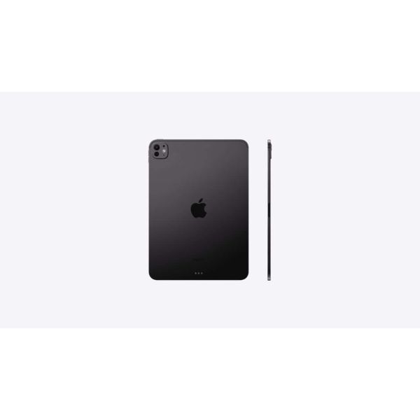 Apple iPad Pro 11" (6e generatie) 1TB WiFi Space Black (4DWR4ZN/A-AS)