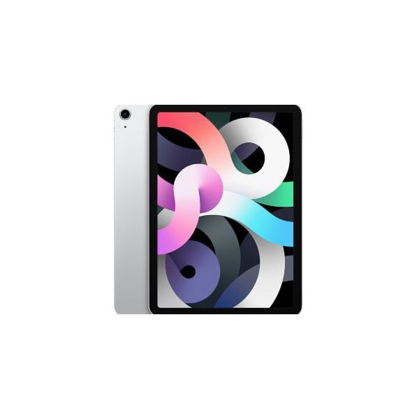 Apple iPad Pro 13" 8e generatie 1TB WiFi Nano-texture Silver (4DYR4ZN/A-AS)