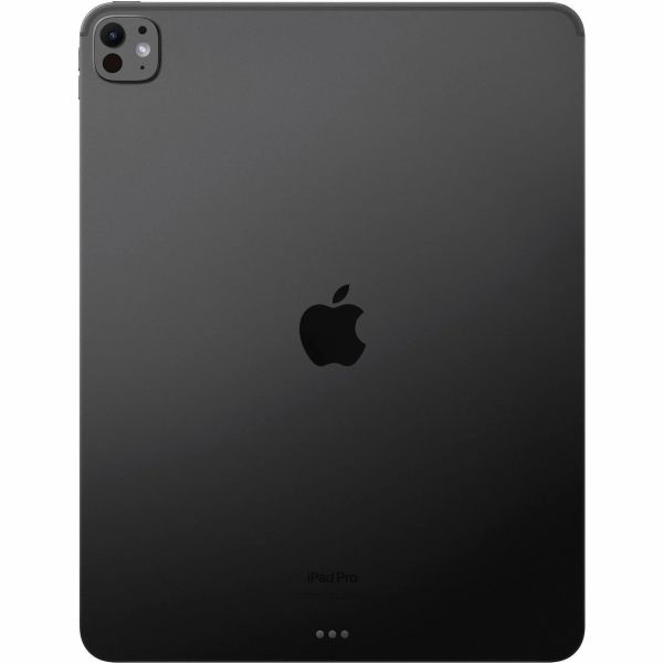 Apple iPad Pro 13" (7e generatie) 1TB WiFi + LTE Space Black (4VXW3Z/A-AS)