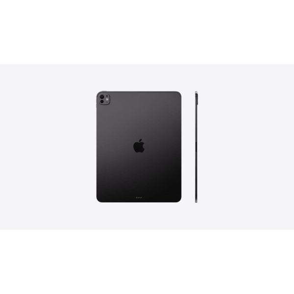 Apple iPad Pro 13" 7e generatie 2TB WiFi Space Black (4WRH3Z/A-AS)