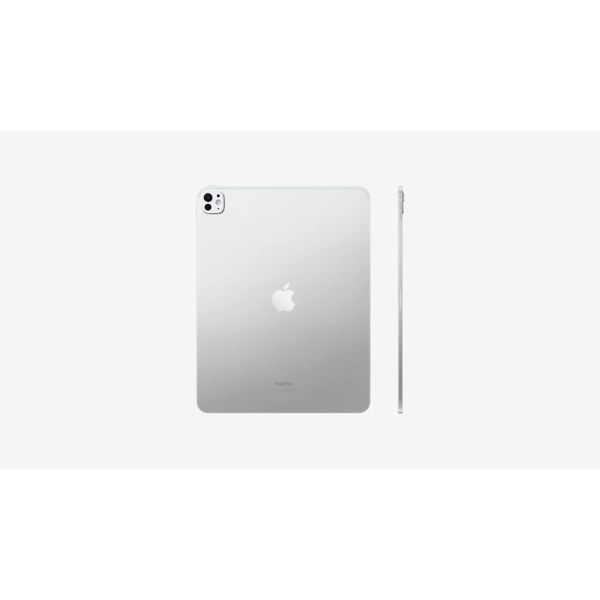 Apple iPad Pro 13" 7e gen 1TB WiFi+LTE Silver (4WT03ZN/A-AS)