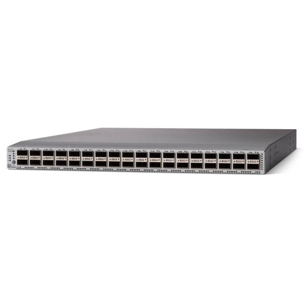 Cisco Nexus 9300 N9K-C9336C-FX2 Switch (N9K-C9336C-FX2)