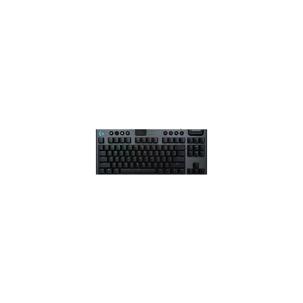 Logitech G316 X 75 Gaming Toetsenbord Zwart (920-014287)