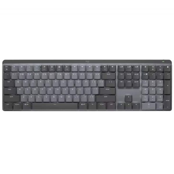 Logitech G316 X 75 Gaming Toetsenbord Zwart (CZE-SKY) (920-014289)