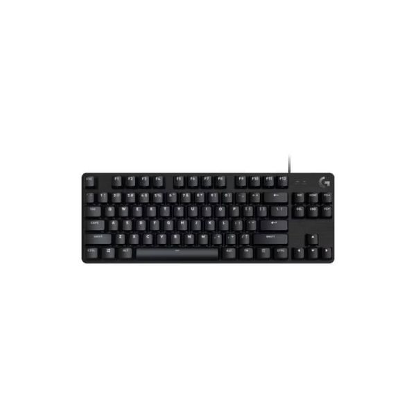 Logitech G316 X 75 Gaming Toetsenbord Wit (DEU) (920-014314)