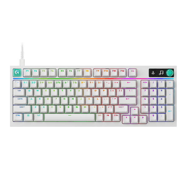 Logitech G316 X 75 Gaming Toetsenbord (920-014320)
