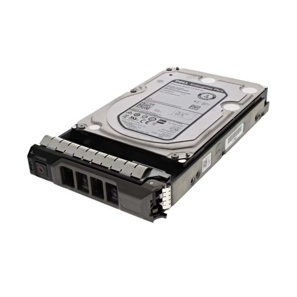 Dell 8TB 7.2K 3.5 SAS 12G 4Kn (05WTN-RFB)