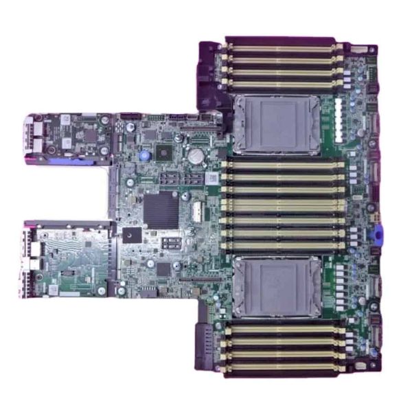 Dell POWEREDGE R650 Motherboard (0FMRT-RFB)