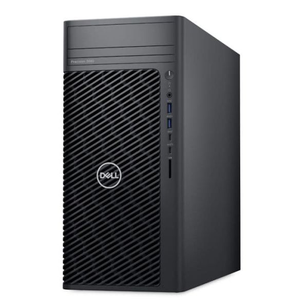 Dell Precision 3680 Intel® CoreT (GGNGH)