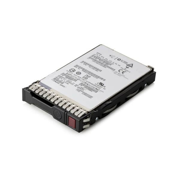 HP 1.92TB 6G SATA MU-3 SFF SC SSD (816962-005)