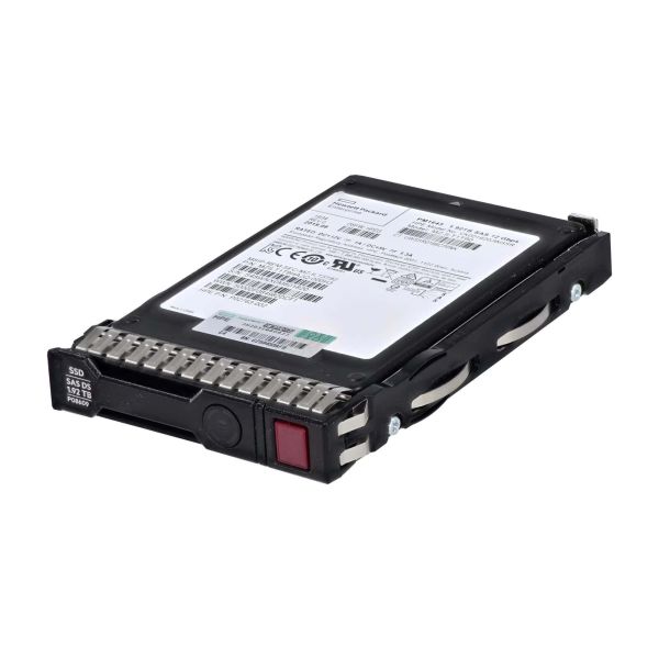 HP 1.92TB SATA 6G (872352-B21)