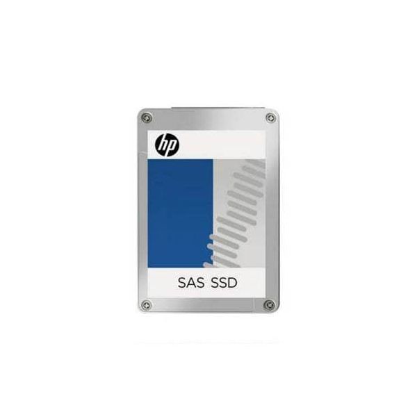 HP 800GB SAS Solid State Drive (P19913-S21)