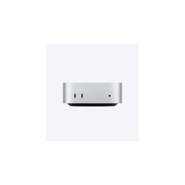 Apple Mac Mini M4 Pro 12-core CPU/16-core GPU 24GB 2TB (Z1JV-IN03)
