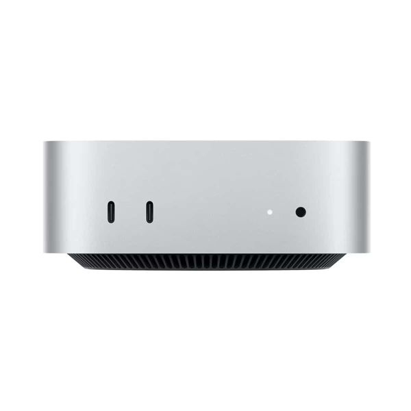 Apple Mac Mini M4 Pro 12C CPU/16C GPU 24GB 2TB SSD Zilver (Z1JV-MCX44D/A-07LCRY)