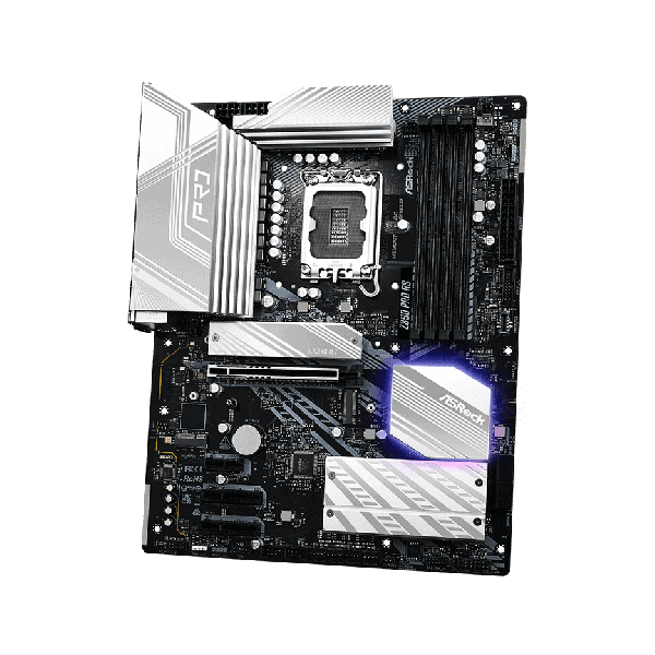 ASRock Z890 Pro RS Moederbord (Z890 PRO RS)