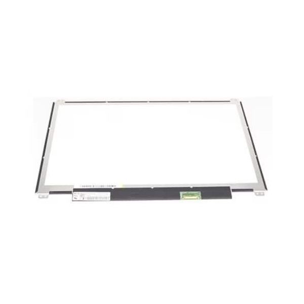 Dell 13.3" FHD Non-Touch Antiglare LCD Assembly (6XGM5)