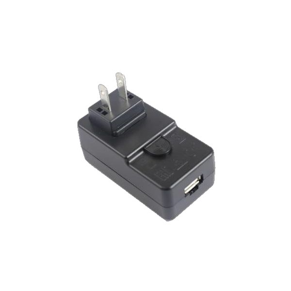 Zebra PWR-WUA5V12W0EU oplader voor mobiele apparatuur Zwart (PWR-WUA5V12W0EU)