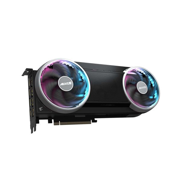 GIGABYTE AORUS GeForce RTX 5070 INFINITY 12G NVIDIA 12 GB GDDR7 (GV-N5070AORUS IF-12GD) GIGABYTE AORUS GeForce RTX 5070 INFINITY 12G NVIDIA 12 GB GDDR7 (GV-N5070AORUS IF-12GD)