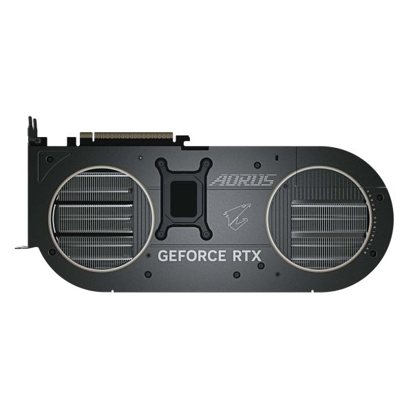 GIGABYTE AORUS GeForce RTX 5070 Ti INFINITY 16G NVIDIA 16 GB GDDR7 (GV-N507TAORUS IF-16GD) GIGABYTE AORUS GeForce RTX 5070 Ti INFINITY 16G NVIDIA 16 GB GDDR7 (GV-N507TAORUS IF-16GD)