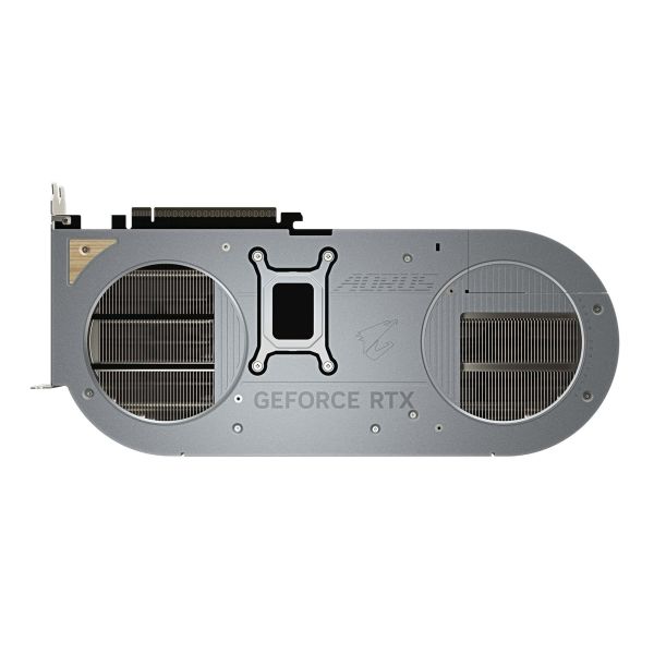 GIGABYTE AORUS GeForce RTX 5080 INFINITY WOOD 16G NVIDIA 16 GB GDDR7 (GV-N5080AORUSIF WD-16GD) GIGABYTE AORUS GeForce RTX 5080 INFINITY WOOD 16G NVIDIA 16 GB GDDR7 (GV-N5080AORUSIF WD-16GD)