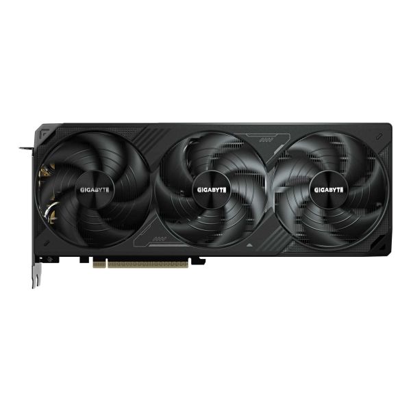 GIGABYTE GeForce RTX 5080 WINDFORCE OC V2 SFF 16G NVIDIA 16 GB GDDR7 (GV-N5080WF3OCV2-16GD) GIGABYTE GeForce RTX 5080 WINDFORCE OC V2 SFF 16G NVIDIA 16 GB GDDR7 (GV-N5080WF3OCV2-16GD)