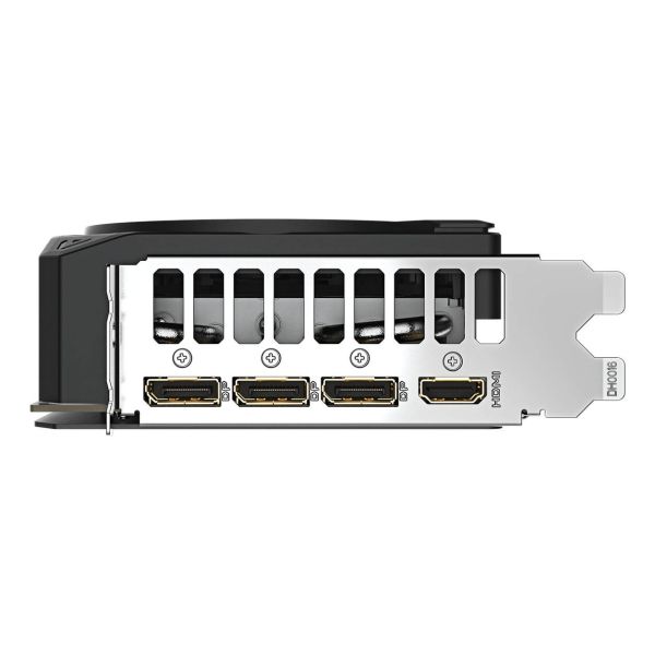 GIGABYTE GeForce RTX 5080 WINDFORCE OC V2 SFF 16G NVIDIA 16 GB GDDR7 (GV-N5080WF3OCV2-16GD) GIGABYTE GeForce RTX 5080 WINDFORCE OC V2 SFF 16G NVIDIA 16 GB GDDR7 (GV-N5080WF3OCV2-16GD)