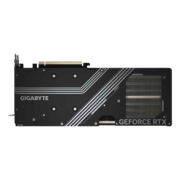 GIGABYTE GeForce RTX 5080 WINDFORCE OC V2 SFF 16G NVIDIA 16 GB GDDR7 (GV-N5080WF3OCV2-16GD) GIGABYTE GeForce RTX 5080 WINDFORCE OC V2 SFF 16G NVIDIA 16 GB GDDR7 (GV-N5080WF3OCV2-16GD)