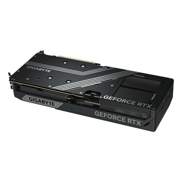 GIGABYTE GeForce RTX 5080 WINDFORCE OC V2 SFF 16G NVIDIA 16 GB GDDR7 (GV-N5080WF3OCV2-16GD) GIGABYTE GeForce RTX 5080 WINDFORCE OC V2 SFF 16G NVIDIA 16 GB GDDR7 (GV-N5080WF3OCV2-16GD)