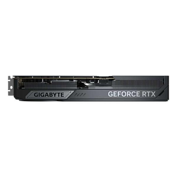 GIGABYTE GeForce RTX 5080 WINDFORCE OC V2 SFF 16G NVIDIA 16 GB GDDR7 (GV-N5080WF3OCV2-16GD) GIGABYTE GeForce RTX 5080 WINDFORCE OC V2 SFF 16G NVIDIA 16 GB GDDR7 (GV-N5080WF3OCV2-16GD)
