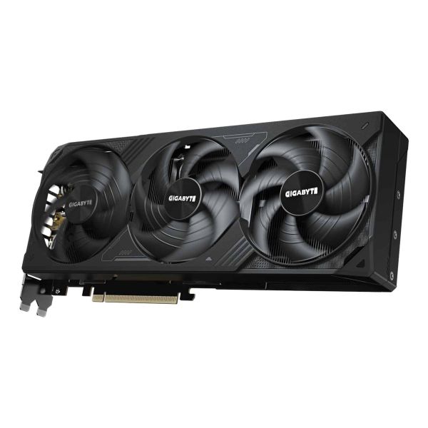GIGABYTE GeForce RTX 5080 WINDFORCE OC V2 SFF 16G NVIDIA 16 GB GDDR7 (GV-N5080WF3OCV2-16GD) GIGABYTE GeForce RTX 5080 WINDFORCE OC V2 SFF 16G NVIDIA 16 GB GDDR7 (GV-N5080WF3OCV2-16GD)