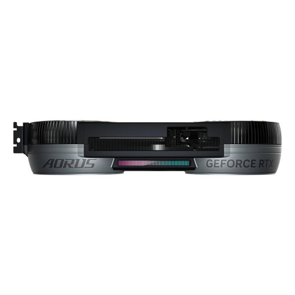 GIGABYTE AORUS GeForce RTX 5090 INFINITY 32G NVIDIA 32 GB GDDR7 (GV-N5090AORUS IF-32GD) GIGABYTE AORUS GeForce RTX 5090 INFINITY 32G NVIDIA 32 GB GDDR7 (GV-N5090AORUS IF-32GD)