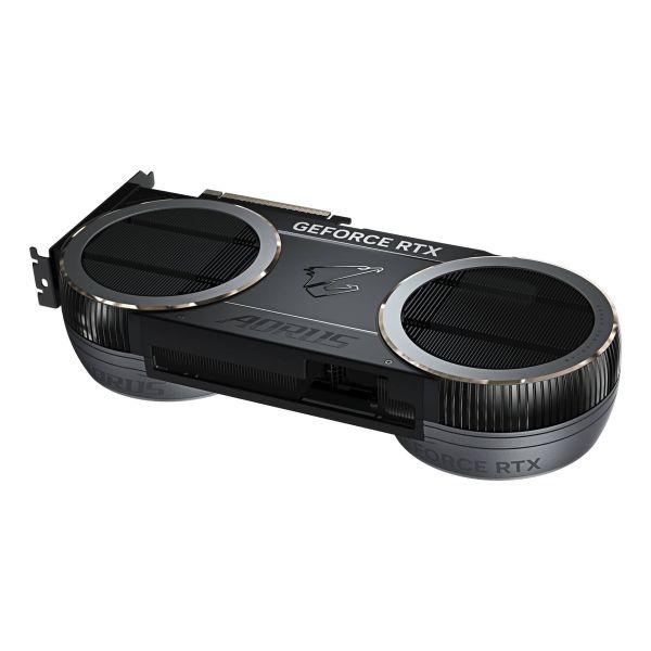 GIGABYTE AORUS GeForce RTX 5090 INFINITY 32G NVIDIA 32 GB GDDR7 (GV-N5090AORUS IF-32GD)