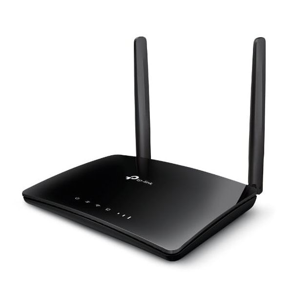TP-Link Archer MR400 AC1200 4G LTE Router (ARCHER MR400(EN))