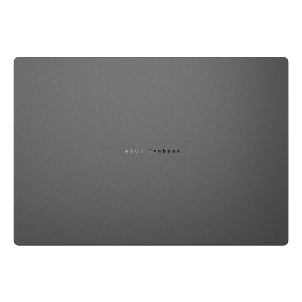 ASUS Zenbook A16 UX3607QA-SH134W Copilot+ PC Snapdragon X1-26-100 Laptop 40,6 cm (16") WUXGA 16 GB LPDDR5x-SDRAM 512 GB SSD Wi-Fi 6E (802.11ax) Windows 11 Home Grijs QWERTY Nederlands (90NB18L5-M00680)