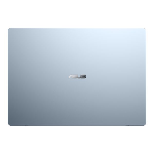 ASUS Vivobook S14 S5408QA-TM341W Copilot+ PC Snapdragon X1-26-101 Laptop 35,6 cm (14") WUXGA 8 GB LPDDR5x-SDRAM 256 GB SSD Wi-Fi 6E (802.11ax) Windows 11 Home Blauw QWERTY Nederlands (90NB19B1-M00ST0)
