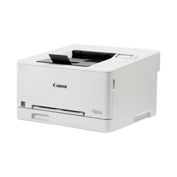Canon I-Sensys LBP646CDW - Laser Printer - 25ppm[NEW DAMAGED BOX] (6929C007-NOB)