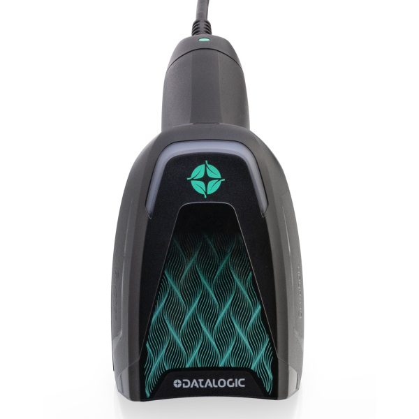 Datalogic Handscanner Gryphon GD4690 1D/2D kabelgebunden (GD4690-BK-B-HP)