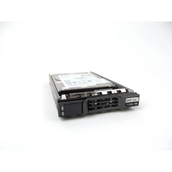 Dell CML 1.8TB 10K 12Gbps 2.5 SAS (0V768J-CML-RFB)