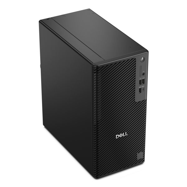 DELL Pro Precision 7 T1 PW7T1260 Intel Core Ultra 7 265 32 GB DDR5-SDRAM 1 TB SSD NVIDIA GeForce RTX 5060 Windows 11 Pro Desktop Workstation Zwart (1CGXR) DELL Pro Precision 7 T1 PW7T1260 Intel Core Ultra 7 265 32 GB DDR5-SDRAM 1 TB SSD NVIDIA GeForce RTX 5060 Windows 11 Pro Desktop Workstation Zwart (1CGXR)
