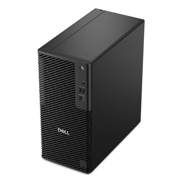 DELL Pro Precision 7 T1 PW7T1260 Intel Core Ultra 7 265 32 GB DDR5-SDRAM 1 TB SSD NVIDIA RTX A1000 Windows 11 Pro Desktop Workstation Zwart (VPVNT) DELL Pro Precision 7 T1 PW7T1260 Intel Core Ultra 7 265 32 GB DDR5-SDRAM 1 TB SSD NVIDIA RTX A1000 Windows 11 Pro Desktop Workstation Zwart (VPVNT)