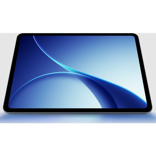 OPPO Pad 5 MediaTek Dimensity 128 GB 30,7 cm (12.1") 8 GB Wi-Fi 6 (802.11ax) Zwart (110180330072)