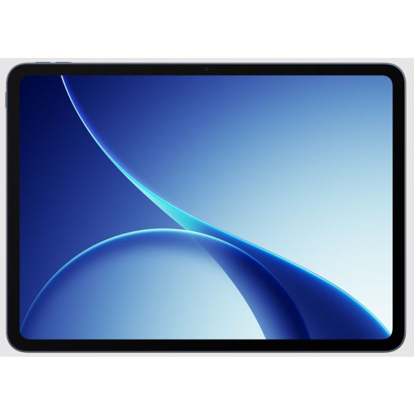 OPPO Pad 5 MediaTek Dimensity 128 GB 30,7 cm (12.1") 8 GB Wi-Fi 6 (802.11ax) Zwart (110180330072) OPPO Pad 5 MediaTek Dimensity 128 GB 30,7 cm (12.1") 8 GB Wi-Fi 6 (802.11ax) Zwart (110180330072)