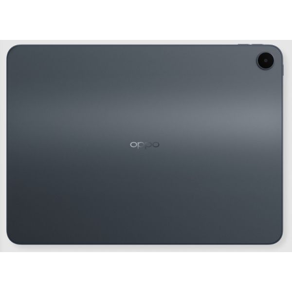 OPPO Pad 5 MediaTek Dimensity 128 GB 30,7 cm (12.1") 8 GB Wi-Fi 6 (802.11ax) Zwart (110180330072) OPPO Pad 5 MediaTek Dimensity 128 GB 30,7 cm (12.1") 8 GB Wi-Fi 6 (802.11ax) Zwart (110180330072)